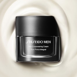 Shiseido Men - Soin Force Intégral 