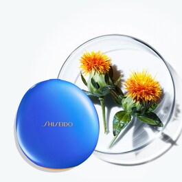 Fond de Teint Compact Protecteur UV SPF30 Recharge - Fond de Teint Compact 