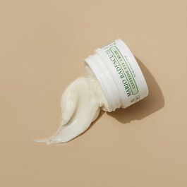 Crème contour des yeux à la caféine