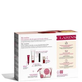 Coup d'éclat - Coffret Soin Visage