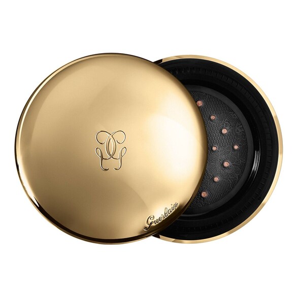 Les Voilettes - Poudre libre, GUERLAIN