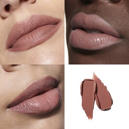 Macximal Silky Matte Lipstick - Rouge à Lèvres Mat Hydratant - Intimate Nudes