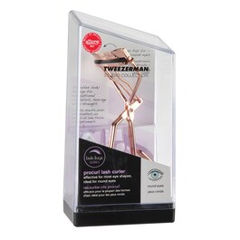 ProCurl Eyelash Curler - Recourbe-cils pour des yeux ronds