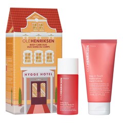 Hygge Hotel - Duo soins du corps, OLEHENRIKSEN