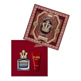 Scandal pour Homme - Coffret Eau de toilette boisée
