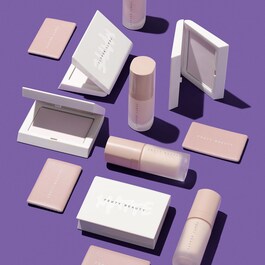 Coffret Prime + Set Essentials - Coffret maquillage