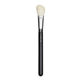 Large Angled Contour 168S - Pinceau Large Biseauté pour Modeler