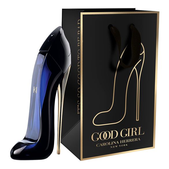 Good Girl Edition Limitée Eau de Parfum de CAROLINA HERRERA ≡ SEPHORA