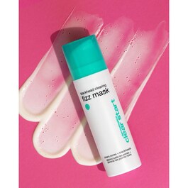 Blackhead Clearing Fizz Mask - Masque Pétillant Anti-Imperfections