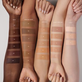 Eaze Drop Blur + Smooth Tint Stick - Fond de teint en stick