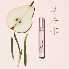 Leila - Eau De Parfum Format Voyage