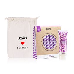 Pack Sourire Berry Cool