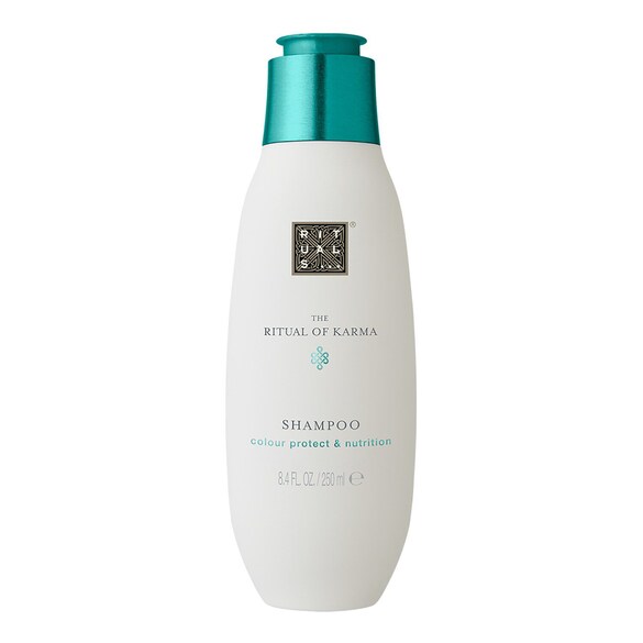 The Ritual Of Karma Shampoing De Rituals Sephora