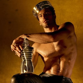 Le Male Elixir Absolu - Parfum Intense 