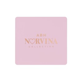 Norvina Pro Pigment Palette Vol. 4 - Palette de fards à paupières