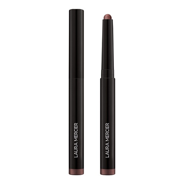 Caviar Stick Eye Color Shimmer - Ombre à Paupière en Crayon , LAURA MERCIER