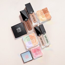 PRISME LIBRE SKIN-CARING CONCEALER - Le correcteur soin multi-usage