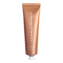 Overtime - Masque exfoliant, SUMMER FRIDAYS