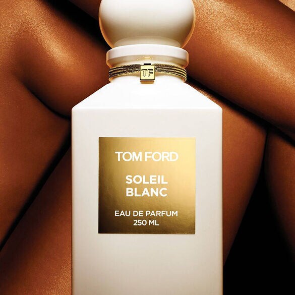 Soleil Blanc Eau de Parfum de TOM FORD ≡ SEPHORA