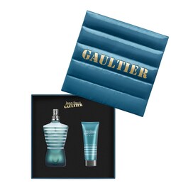 Coffret Le Male - Eau De Toilette + Gel Douche