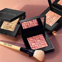 Highlighting Powder - Highlighter Visage
