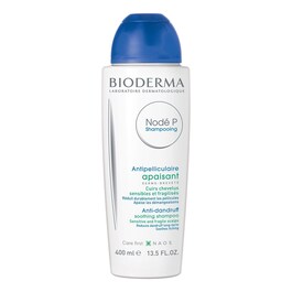 Nodé P Apaisant - Shampooing anti pelliculaire cuir chevelu sensible 