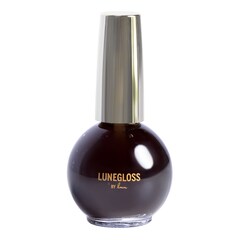 Black Jelly Nail - Sérum de nuit ongles, LE MINI MACARON