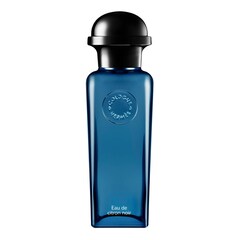 Eau de citron noir - Eau de cologne, HERMÈS