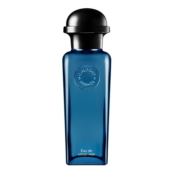 Eau de citron noir - Eau de cologne, HERMÈS