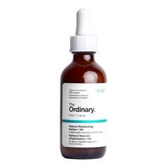 Facteurs naturels d'hydratation + HA - Hydratant cuir chevelu, THE ORDINARY