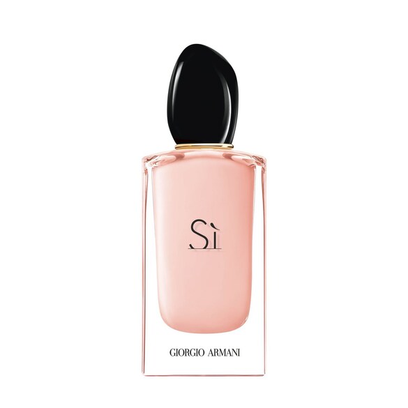 Si Fiori Eau De Parfum De Armani Sephora