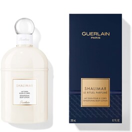 Shalimar - Lait divin pour le corps