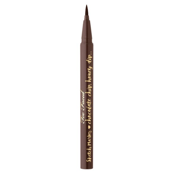 Sketch Marker - Eyeliner liquide artistique de TOO FACED ≡ SEPHORA