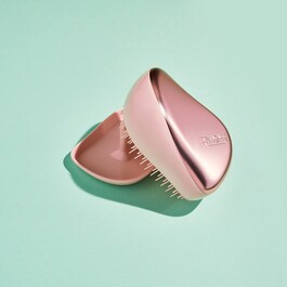 Compact Styler - Brosse à Cheveux