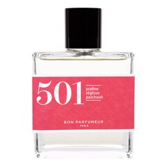 501 Praline Réglisse Patchouli - Eau de Parfum, BON PARFUMEUR