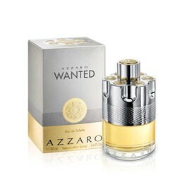 Azzaro Wanted - Eau de Toilette