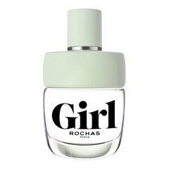 GIRL - Eau de Toilette, ROCHAS