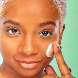 The True Cream Aqua Bomb Aloe Vera - Gel-crème visage hydratante et apaisante