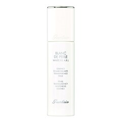 Blanc de perle Essence éclaircissante, GUERLAIN