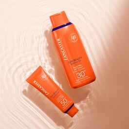 SUN BEAUTY - Lait Corps Velours Bronzage Sublime SPF 30