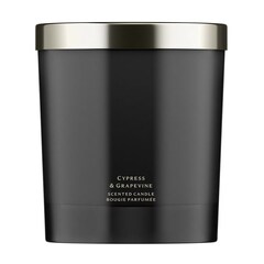 Cypress & Grapevine - Bougie parfumée, JO MALONE LONDON