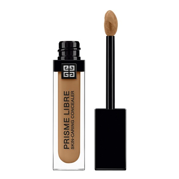 PRISME LIBRE SKIN-CARING CONCEALER - Le correcteur soin multi-usage, GIVENCHY