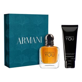 Stronger with You - Coffret Eau de toilette