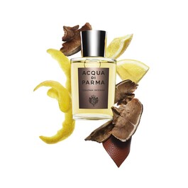 Colonia Intensa - Eau de Cologne Agrumes Cuir Boisé