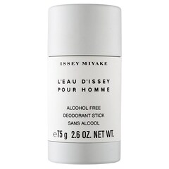 L'Eau d'Issey pour Homme - Déodorant Stick Sans Alcool, ISSEY MIYAKE