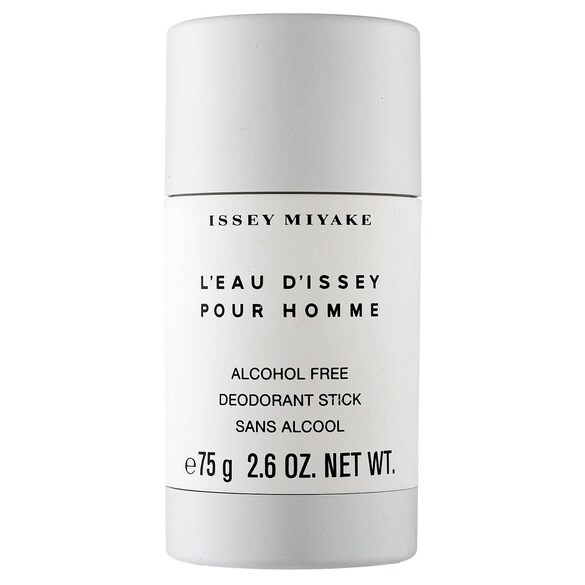 L'Eau d'Issey pour Homme - Déodorant Stick Sans Alcool, ISSEY MIYAKE