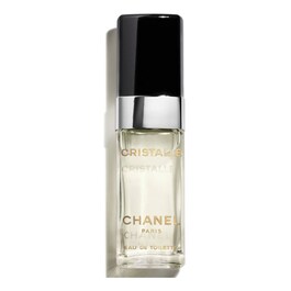 Introducir 93+ imagen chanel cristalle sephora