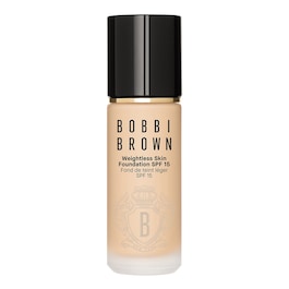Weightless Skin Foundation - Fond de teint tenue 24 heures SPF15 image