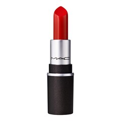 Mini Matte Lipstick - Mini Rouge à Lèvres Mat, MAC