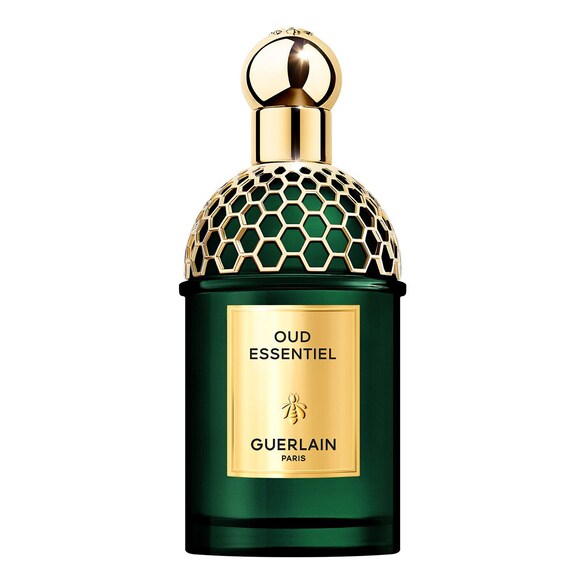Absolus Allegoria - Oud Essentiel - Eau de Parfum, GUERLAIN